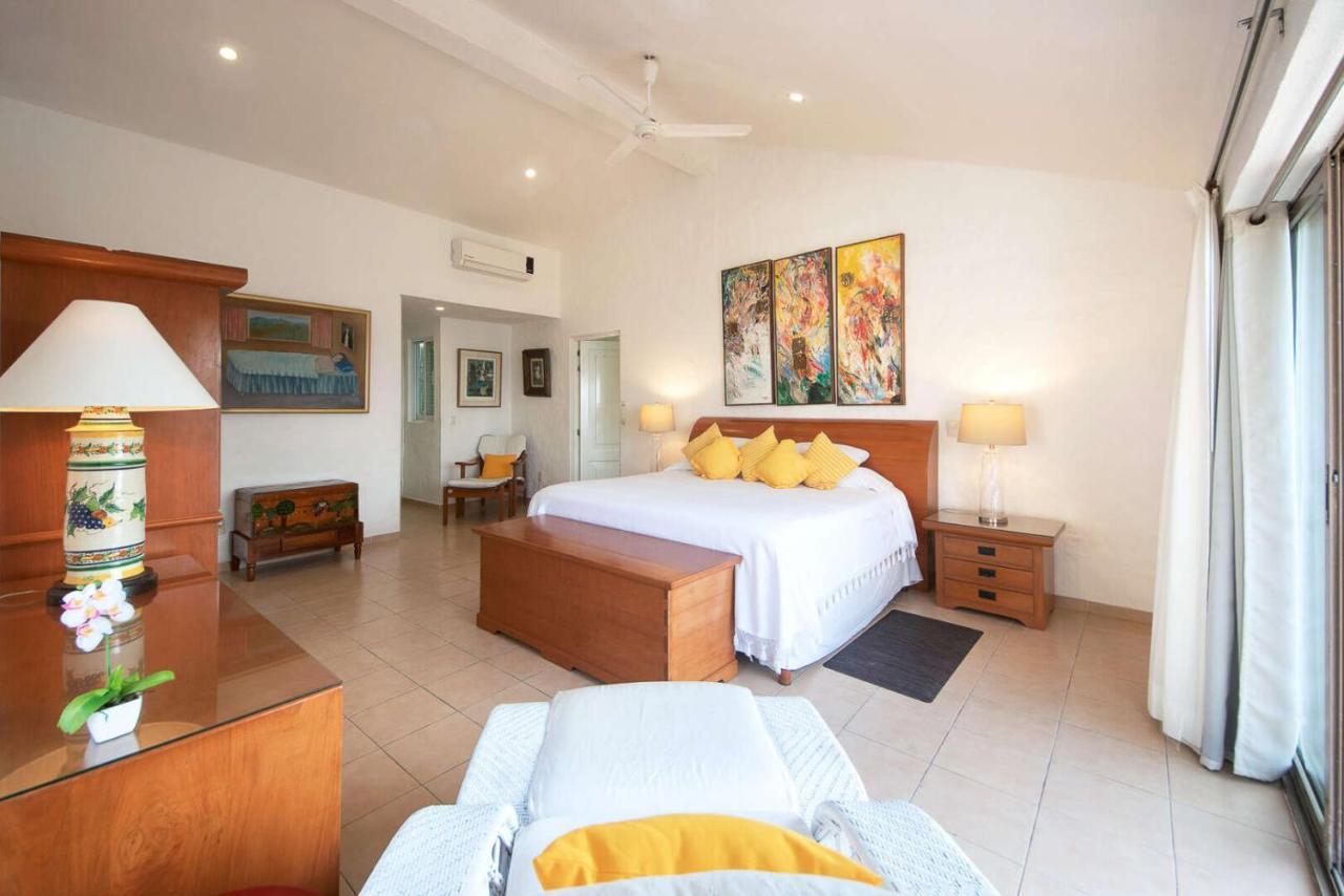 Beachfront Salinas House بويرتو فالارتا المظهر الخارجي الصورة