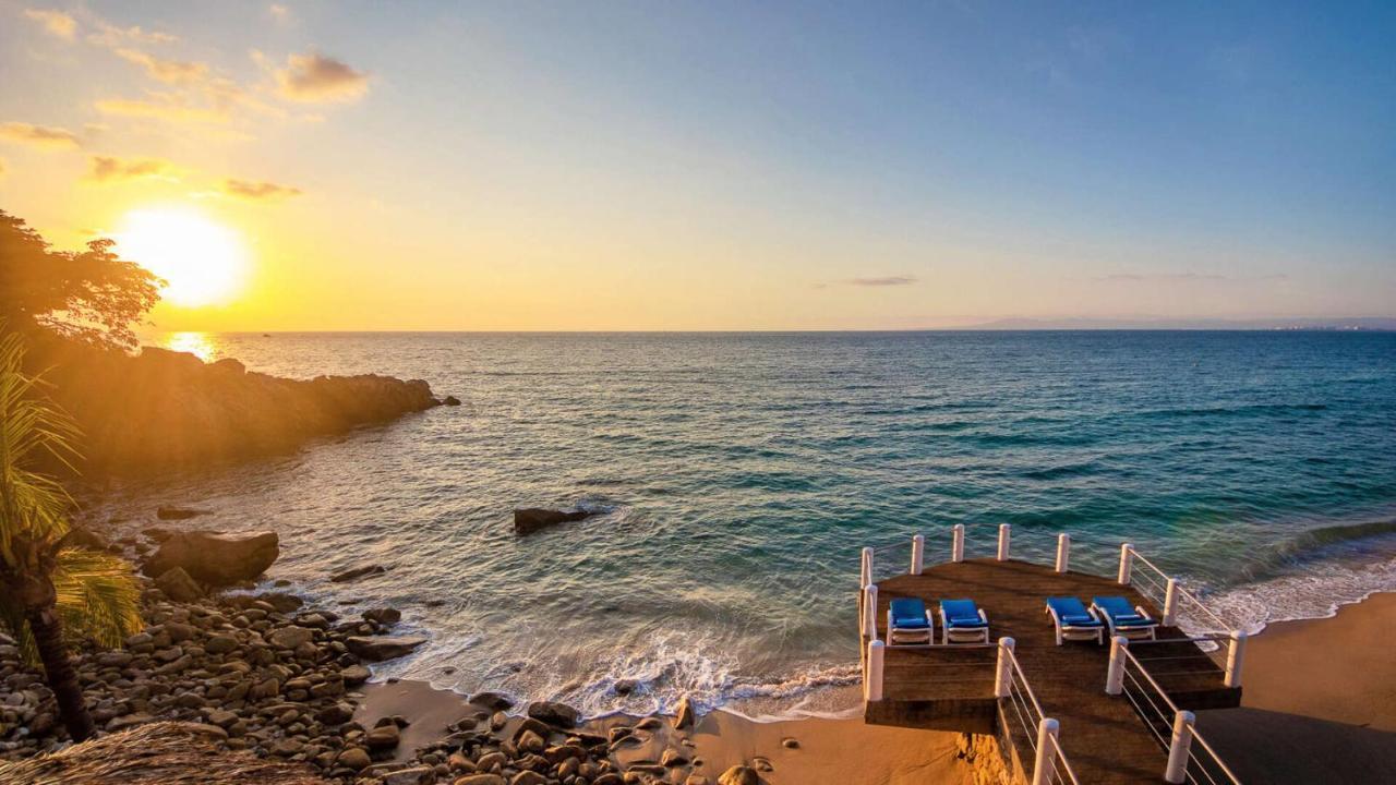 Beachfront Salinas House بويرتو فالارتا المظهر الخارجي الصورة
